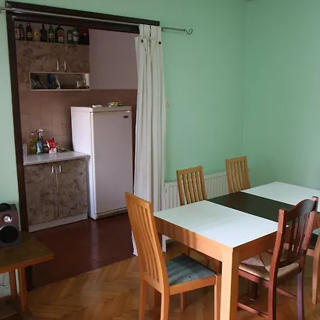 Canki Hostel Zadar