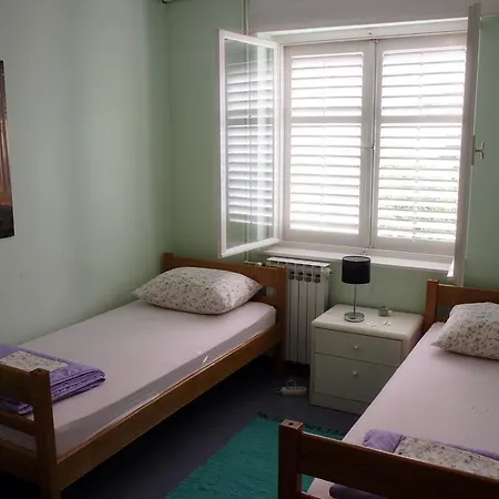 Hostel Canki Zadar