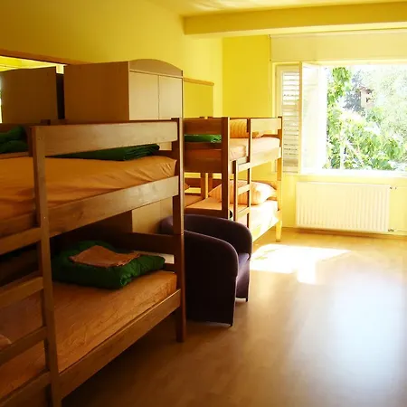 Canki Hostel