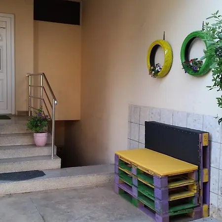 Canki Hostel